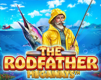 The Rodfather Megaways