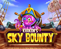 Kraken’s Sky Bounty